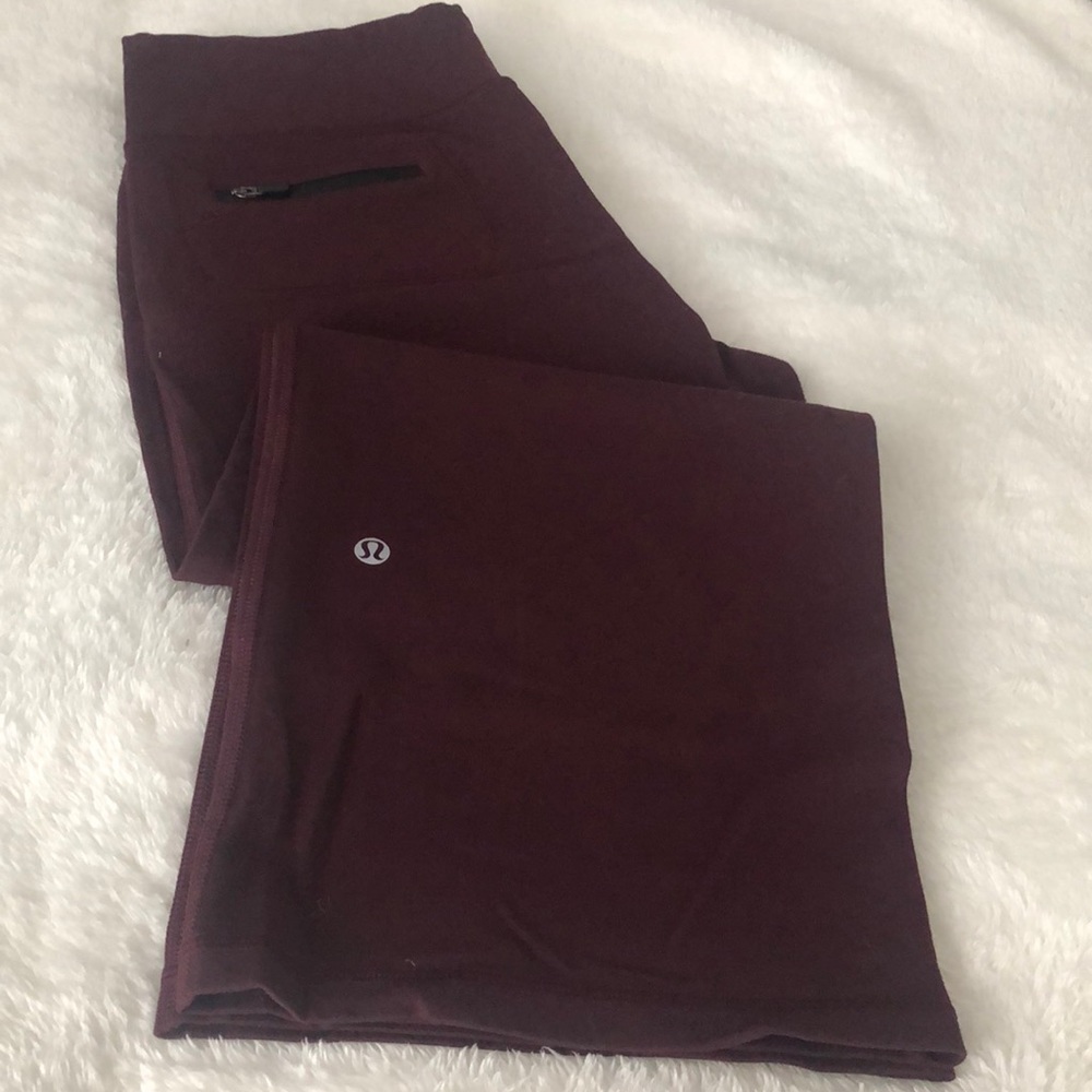 Lululemon